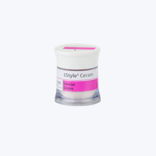 Ivoclar IPS Style Ceram Intensive Gingiva 20g